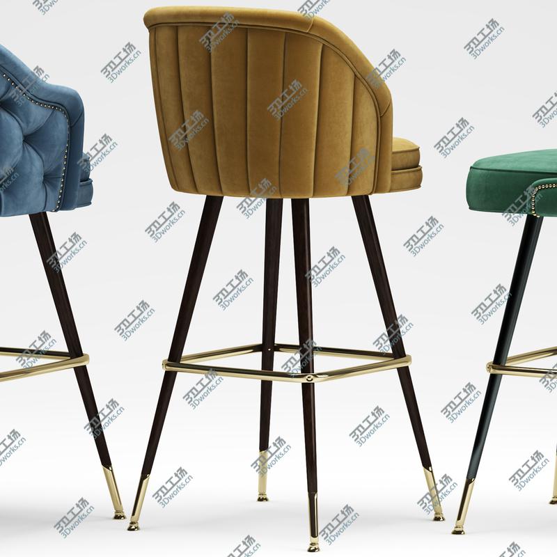 images/goods_img/2021040232/Deer Spring Bar Stool/4.jpg